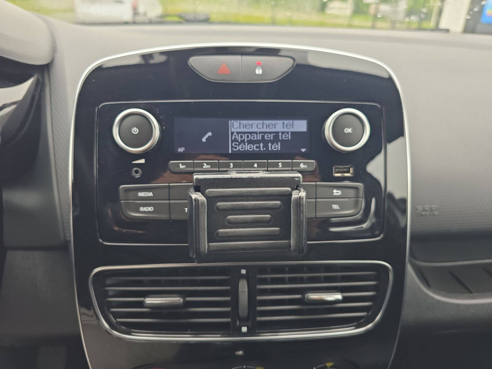 Acheter Renault Clio 4 Clio TCe 75 E6C Trend 5p occasion dans les concessions du Groupe Faurie