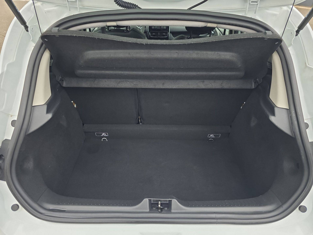 Acheter Renault Clio 4 Clio TCe 75 E6C Trend 5p occasion dans les concessions du Groupe Faurie