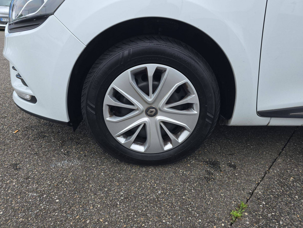 Acheter Renault Clio 4 Clio TCe 75 E6C Trend 5p occasion dans les concessions du Groupe Faurie
