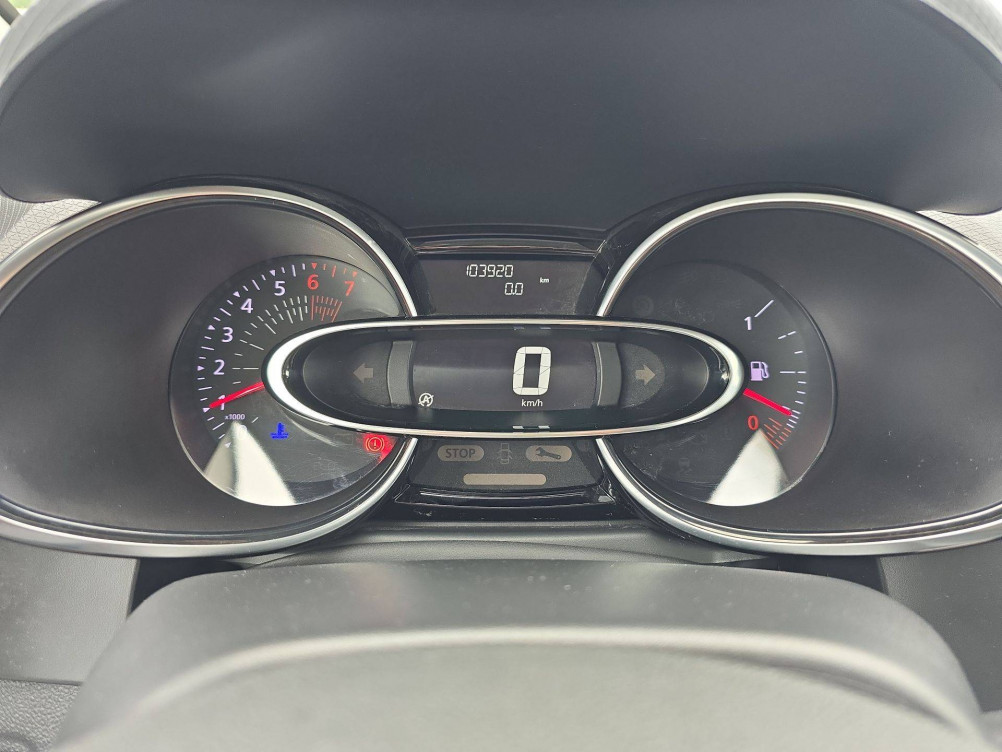 Acheter Renault Clio 4 Clio TCe 75 E6C Trend 5p occasion dans les concessions du Groupe Faurie