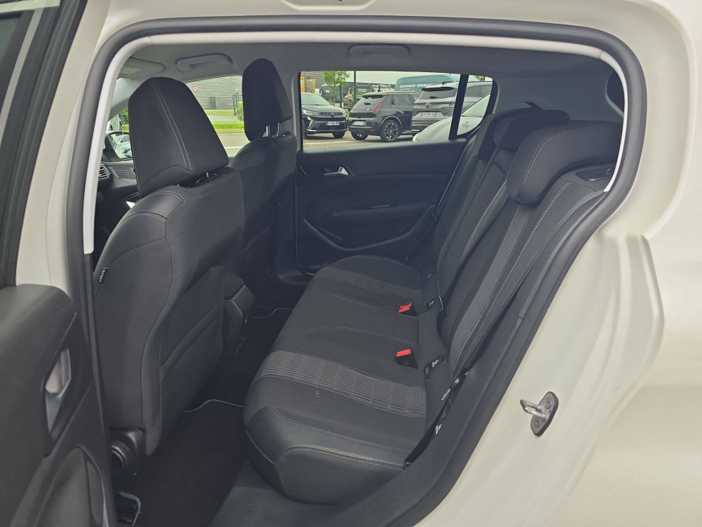 Acheter Peugeot 308 308 PureTech 130ch S&S BVM6 Allure 5p occasion dans les concessions du Groupe Faurie
