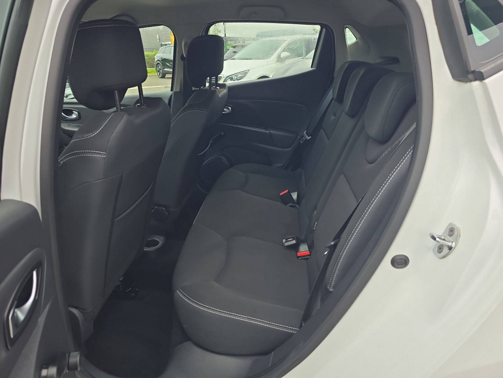 Acheter Renault Clio 4 Clio TCe 75 E6C Trend 5p occasion dans les concessions du Groupe Faurie