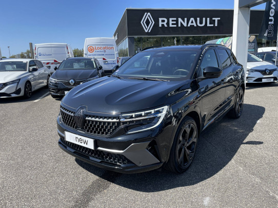 Acheter Renault Austral Austral E-Tech hybrid 200 Techno esprit Alpine 5p occasion dans les concessions du Groupe Faurie