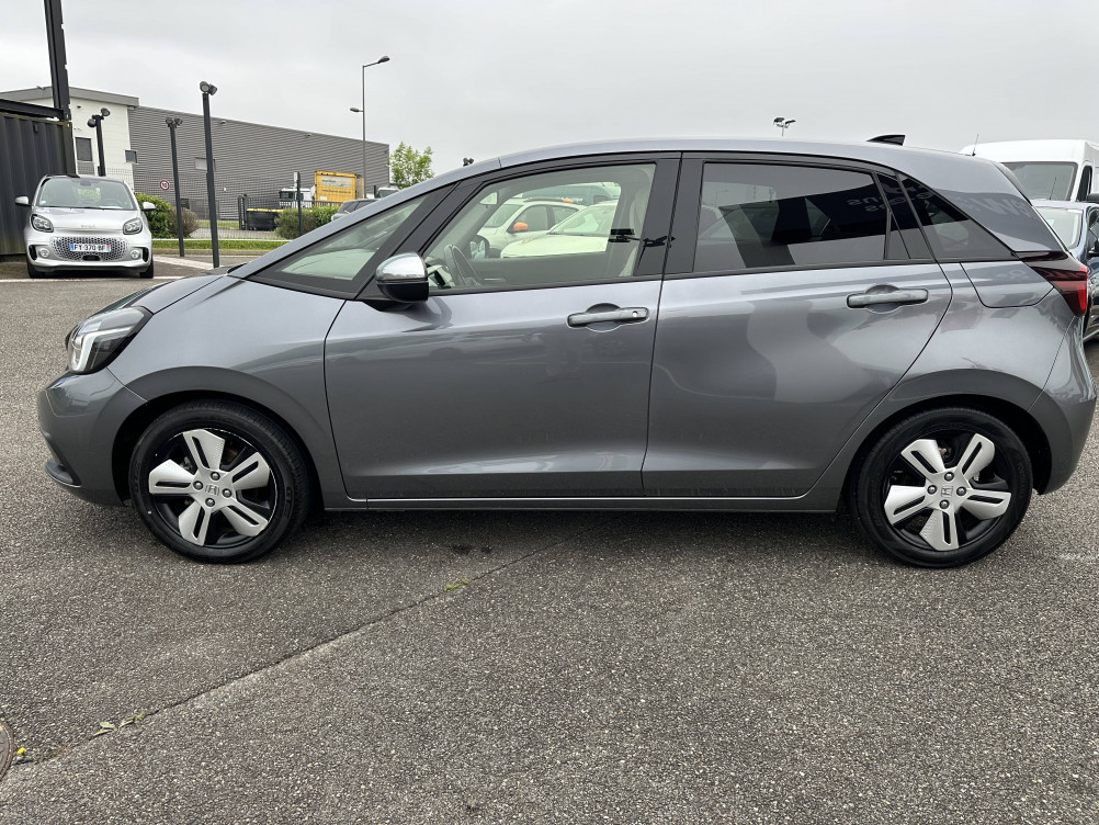 Acheter Honda Jazz 4 Jazz e:HEV 1.5 i-MMD Exclusive 5p occasion dans les concessions du Groupe Faurie