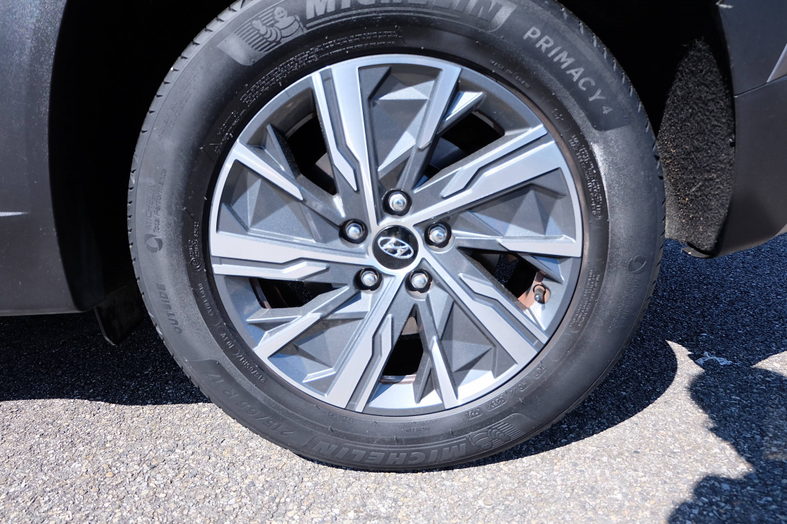 Acheter Hyundai Tucson Tucson 1.6 T-GDI 230 Hybrid BVA6 Creative 5p occasion dans les concessions du Groupe Faurie
