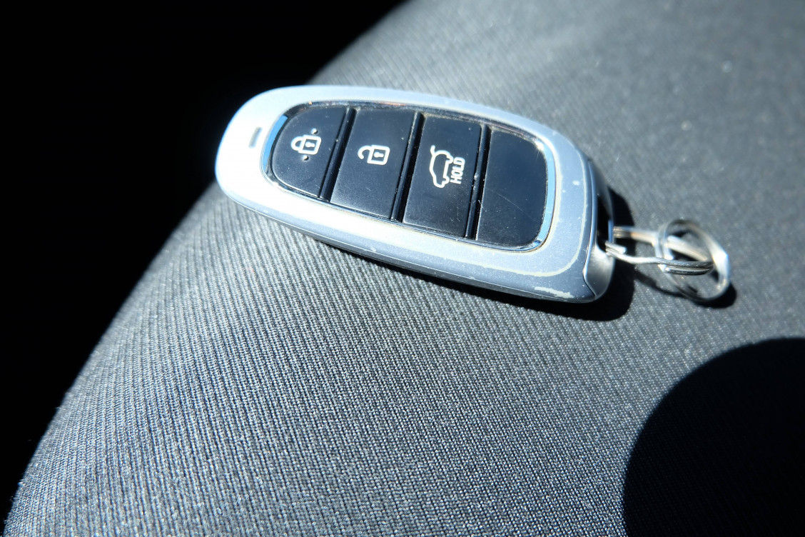 Acheter Hyundai Tucson Tucson 1.6 T-GDI 230 Hybrid BVA6 Creative 5p occasion dans les concessions du Groupe Faurie