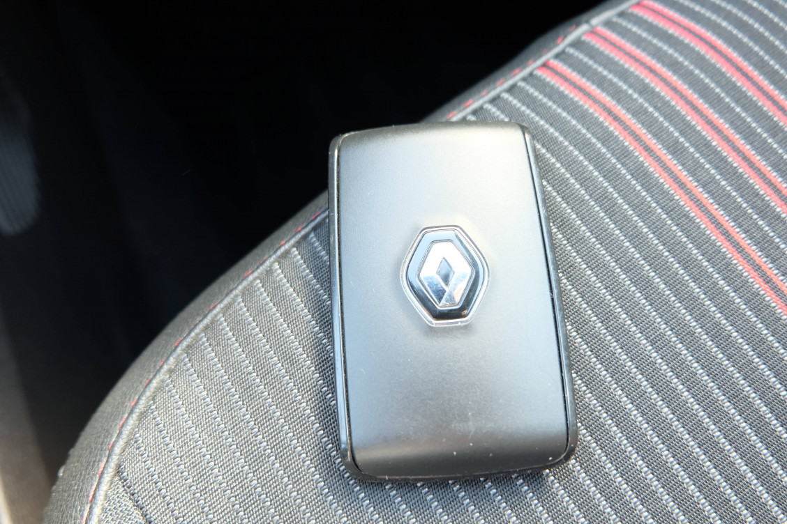Acheter Renault Captur 2 Captur E-Tech 145 - 21B R.S. Line 5p occasion dans les concessions du Groupe Faurie