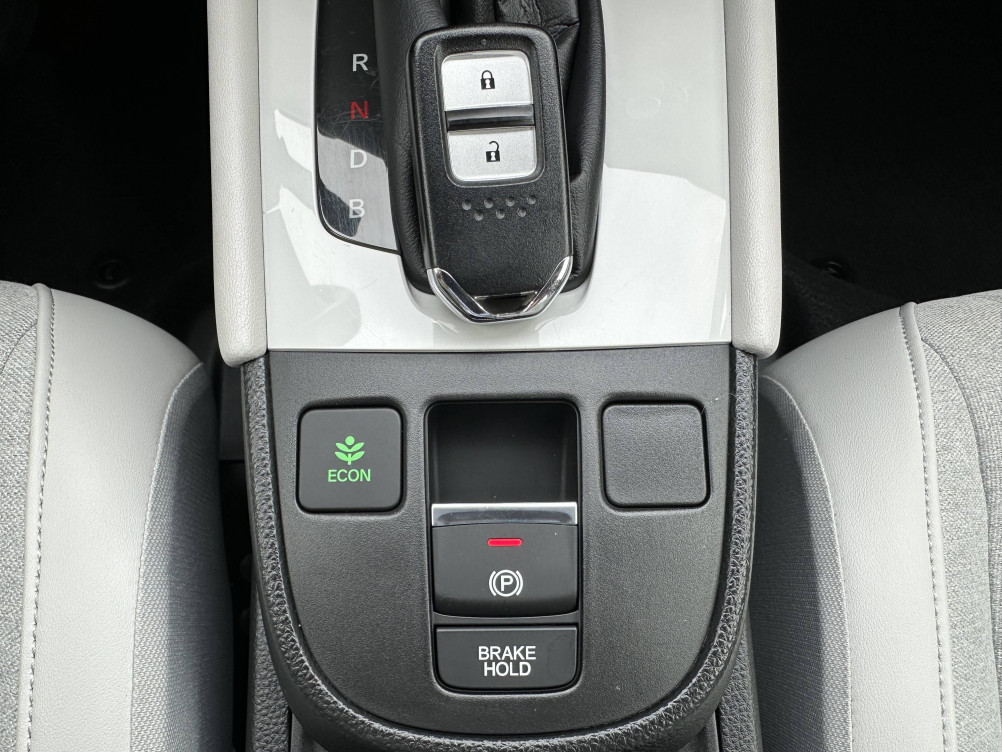 Acheter Honda Jazz 4 Jazz e:HEV 1.5 i-MMD Exclusive 5p occasion dans les concessions du Groupe Faurie