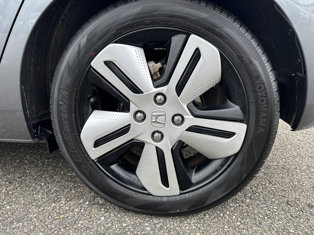 Acheter Honda Jazz 4 Jazz e:HEV 1.5 i-MMD Exclusive 5p occasion dans les concessions du Groupe Faurie