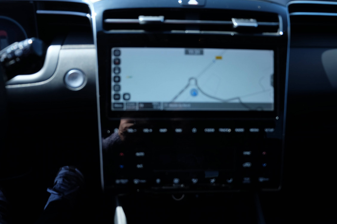 Acheter Hyundai Tucson Tucson 1.6 T-GDI 230 Hybrid BVA6 Creative 5p occasion dans les concessions du Groupe Faurie