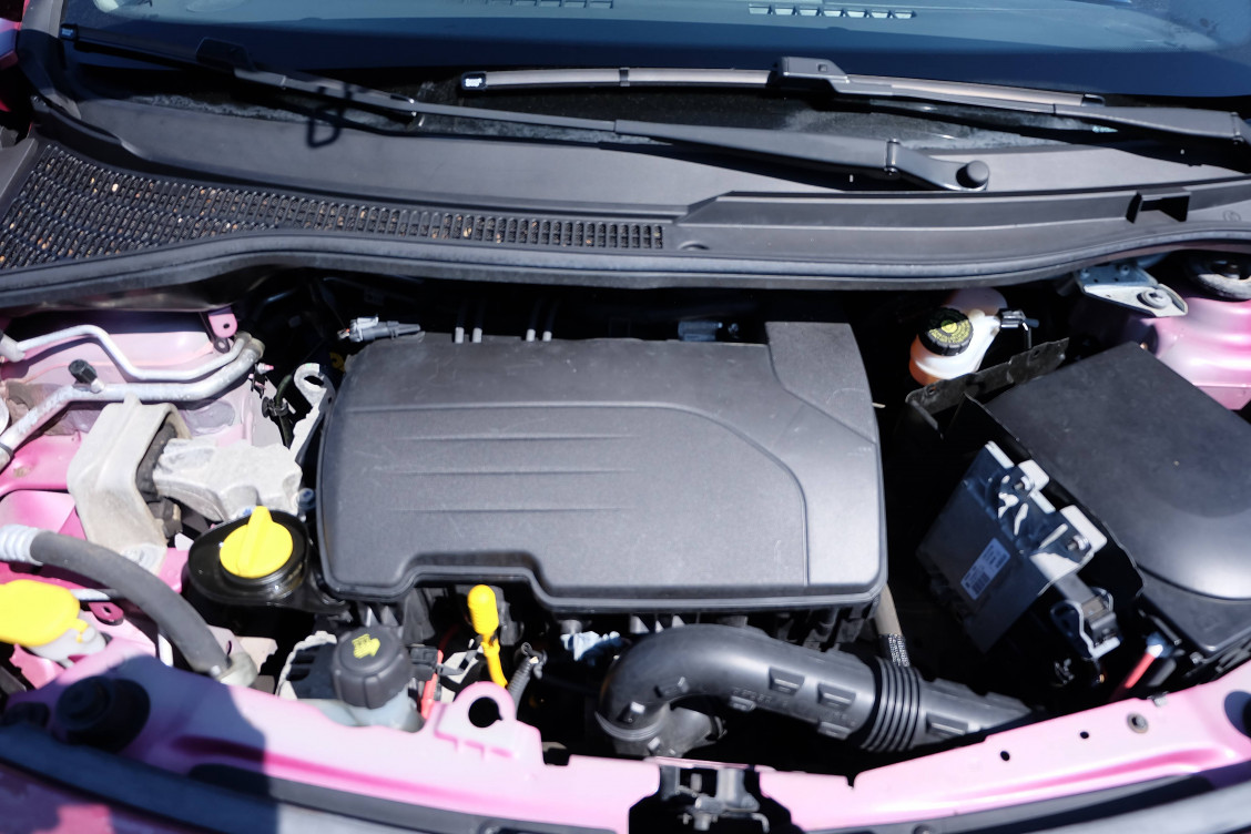Acheter Renault Twingo 2 Twingo II 1.2 LEV 16v 75 eco2 Authentique Euro 5 3p occasion dans les concessions du Groupe Faurie