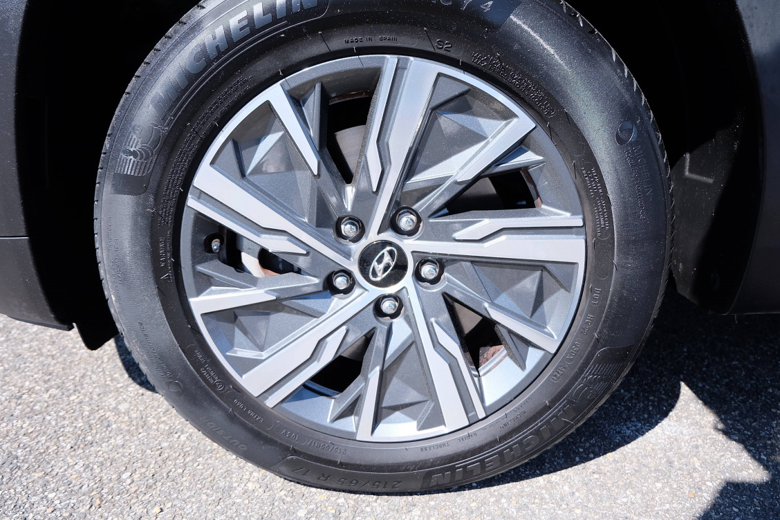Acheter Hyundai Tucson Tucson 1.6 T-GDI 230 Hybrid BVA6 Creative 5p occasion dans les concessions du Groupe Faurie