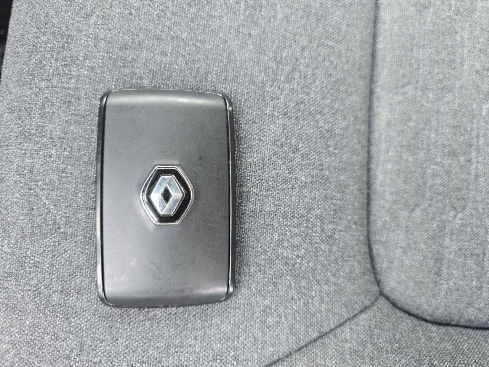 Acheter Renault Zoe Zoe R110 Achat Intégral Limited 5p occasion dans les concessions du Groupe Faurie