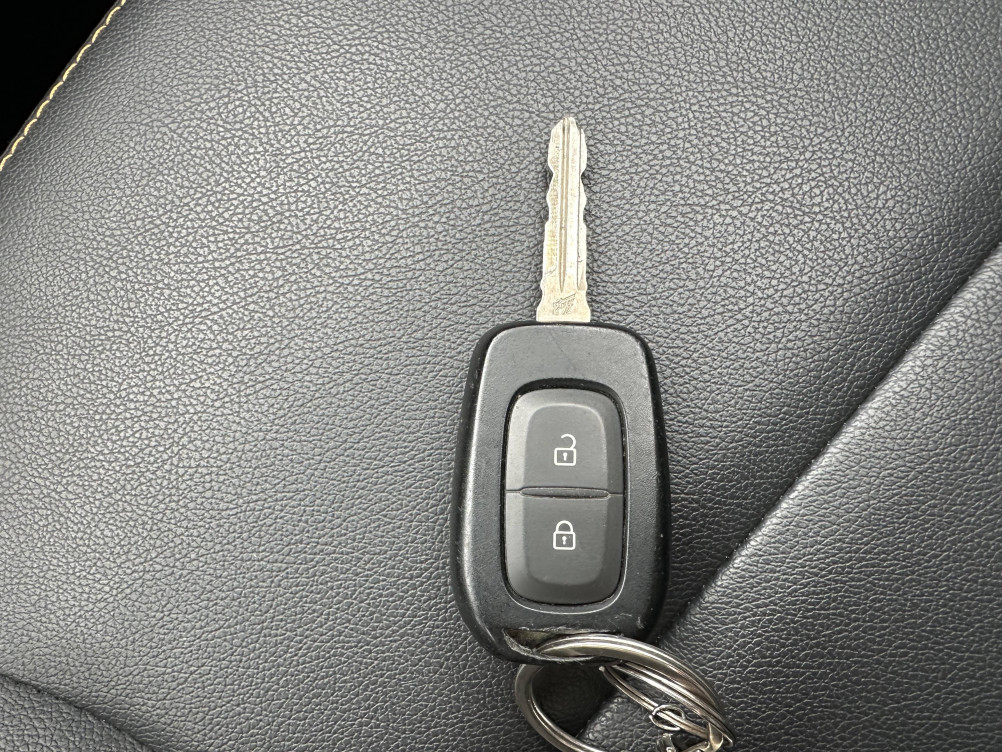 Acheter Dacia Spring Spring Achat Intégral Confort Plus 5p occasion dans les concessions du Groupe Faurie