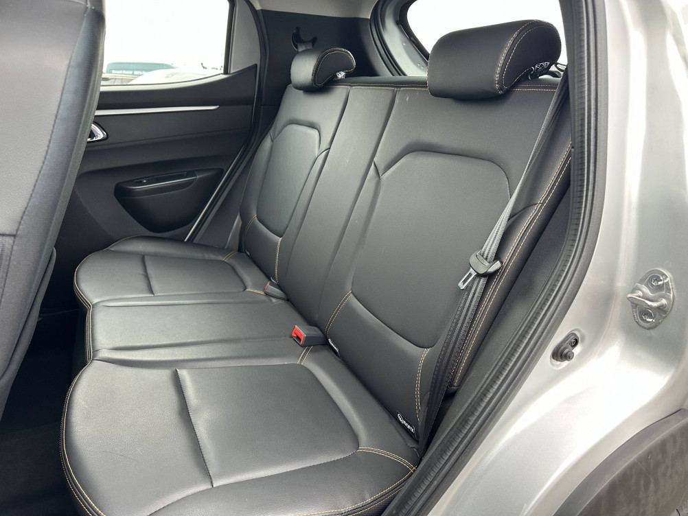 Acheter Dacia Spring Spring Achat Intégral Confort Plus 5p occasion dans les concessions du Groupe Faurie