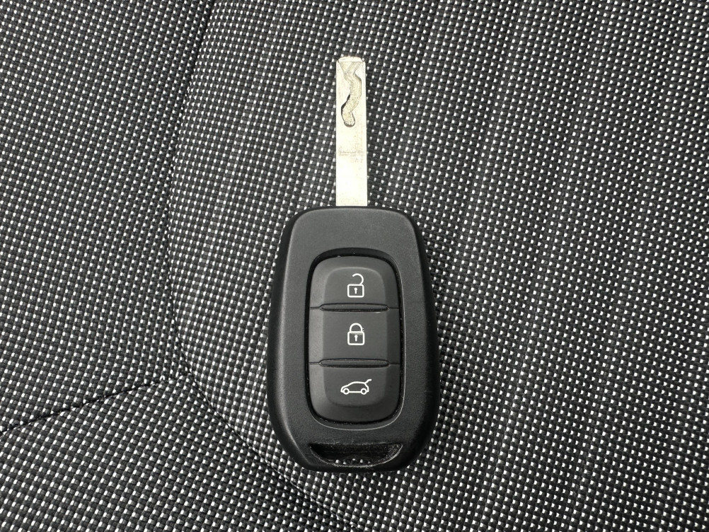 Acheter Renault Twingo 3 Twingo III SCe 65 Equilibre 5p occasion dans les concessions du Groupe Faurie