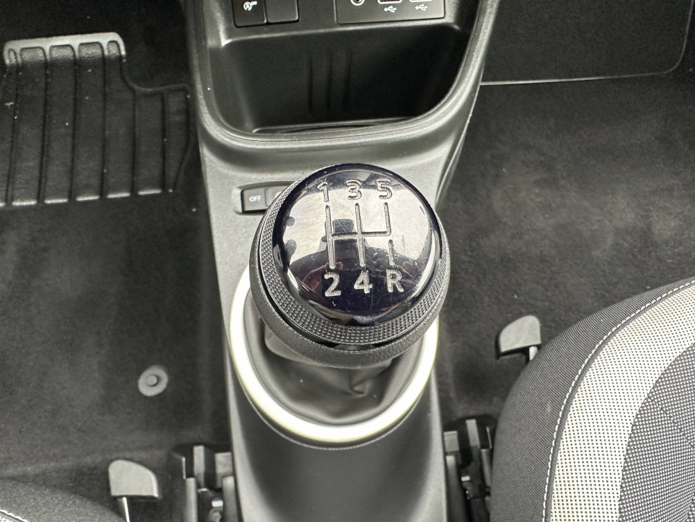Acheter Renault Twingo 3 Twingo III SCe 65 Equilibre 5p occasion dans les concessions du Groupe Faurie
