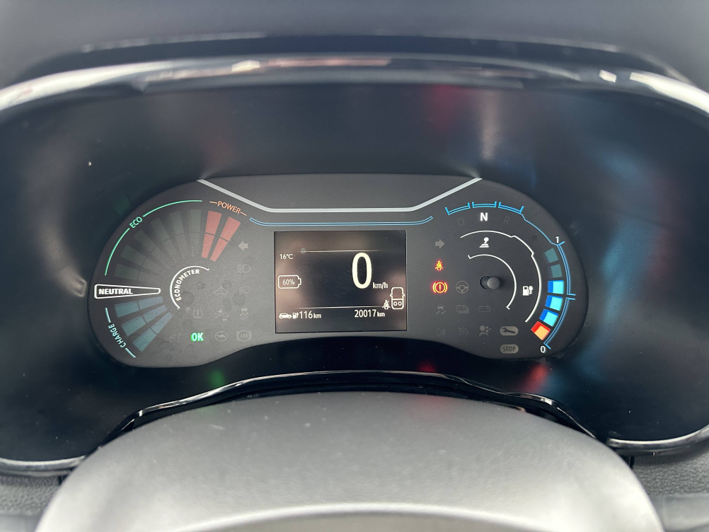 Acheter Dacia Spring Spring Achat Intégral Confort Plus 5p occasion dans les concessions du Groupe Faurie