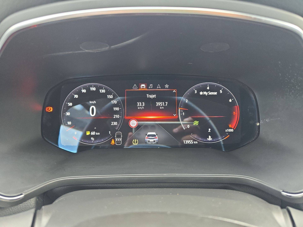 Acheter Renault Captur 2 Captur TCe 90 Techno 5p occasion dans les concessions du Groupe Faurie