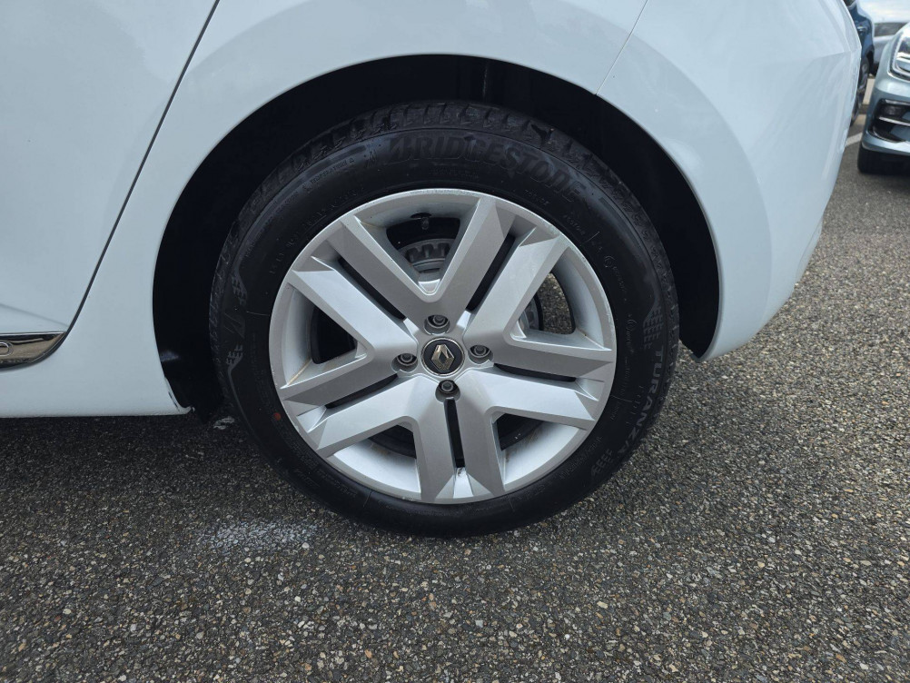 Acheter Renault Clio 5 Clio Blue dCi 100 - 21N Business 5p occasion dans les concessions du Groupe Faurie