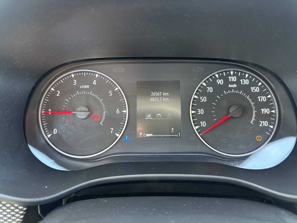 Acheter Dacia Sandero Sandero ECO-G 100 Expression 5p occasion dans les concessions du Groupe Faurie