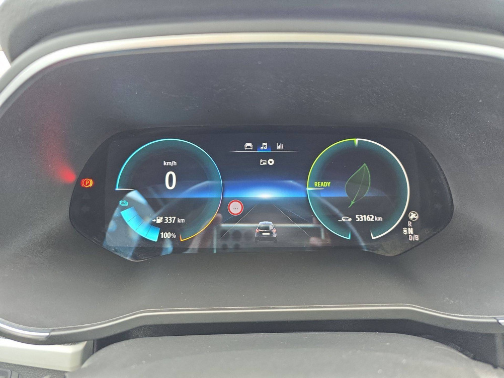 Acheter Renault Zoe Zoe R110 Achat Intégral Limited 5p occasion dans les concessions du Groupe Faurie