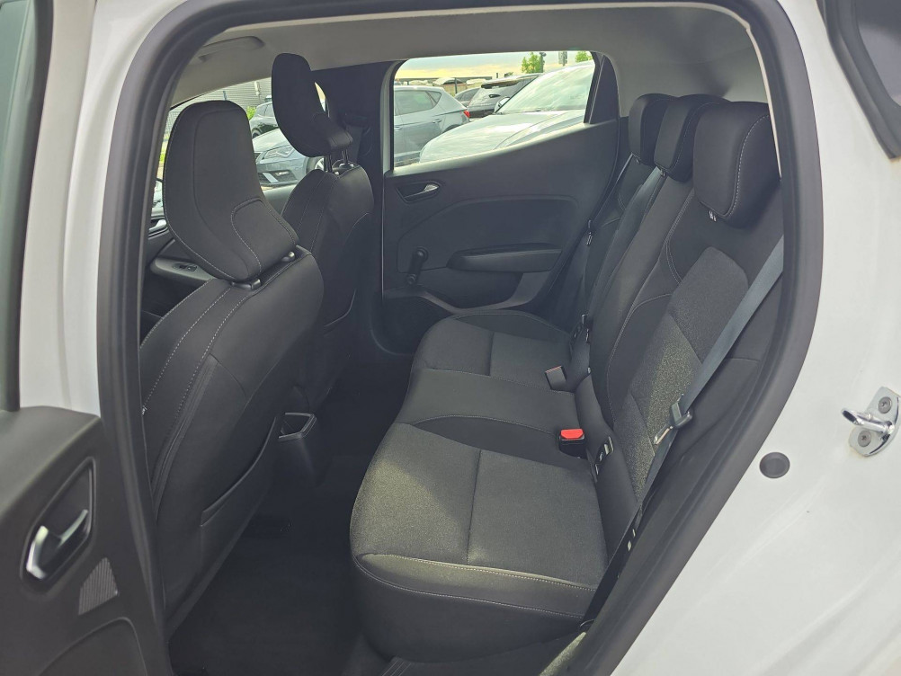 Acheter Renault Clio 5 Clio Blue dCi 100 - 21N Business 5p occasion dans les concessions du Groupe Faurie