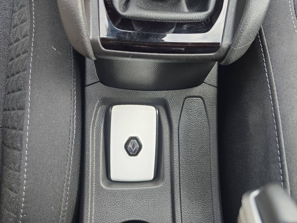Acheter Renault Clio 5 Clio Blue dCi 100 - 21N Business 5p occasion dans les concessions du Groupe Faurie