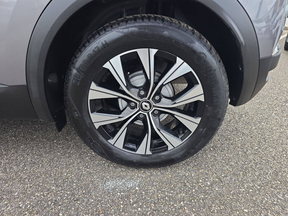 Acheter Renault Captur 2 Captur TCe 90 Techno 5p occasion dans les concessions du Groupe Faurie