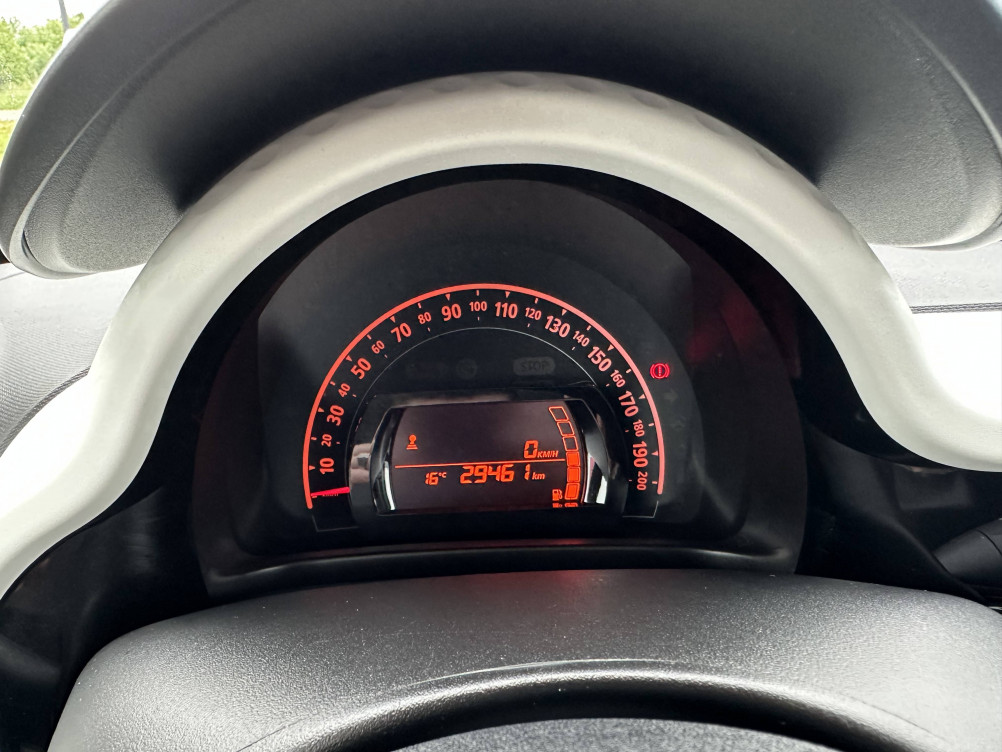 Acheter Renault Twingo 3 Twingo III SCe 65 Equilibre 5p occasion dans les concessions du Groupe Faurie