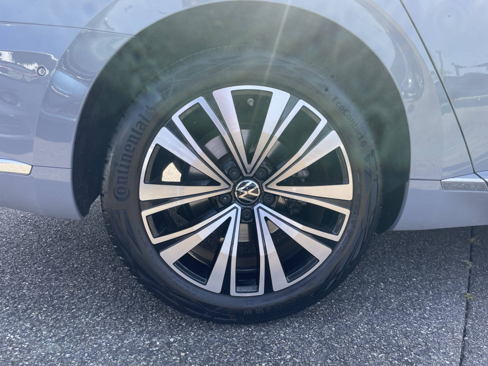 Acheter Volkswagen Arteon Arteon 2.0 TDI EVO SCR 150 DSG7 Elegance 5p occasion dans les concessions du Groupe Faurie