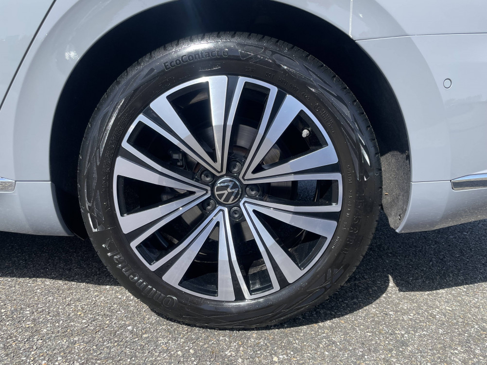 Acheter Volkswagen Arteon Arteon 2.0 TDI EVO SCR 150 DSG7 Elegance 5p occasion dans les concessions du Groupe Faurie