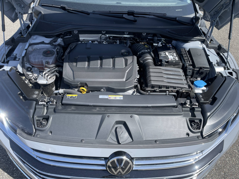 Acheter Volkswagen Arteon Arteon 2.0 TDI EVO SCR 150 DSG7 Elegance 5p occasion dans les concessions du Groupe Faurie