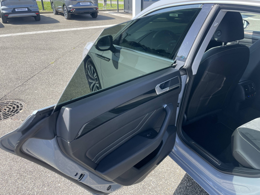 Acheter Volkswagen Arteon Arteon 2.0 TDI EVO SCR 150 DSG7 Elegance 5p occasion dans les concessions du Groupe Faurie