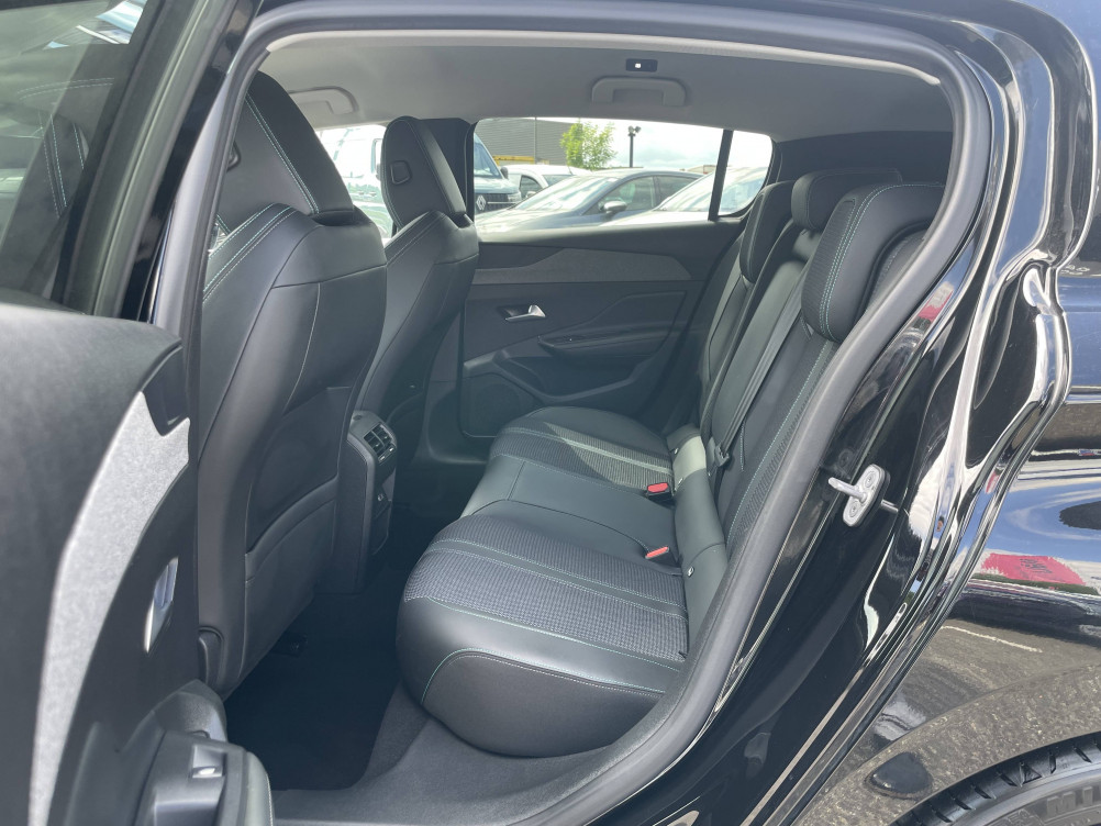 Acheter Peugeot 308 308 PureTech 130ch S&S BVM6 Allure Pack 5p occasion dans les concessions du Groupe Faurie