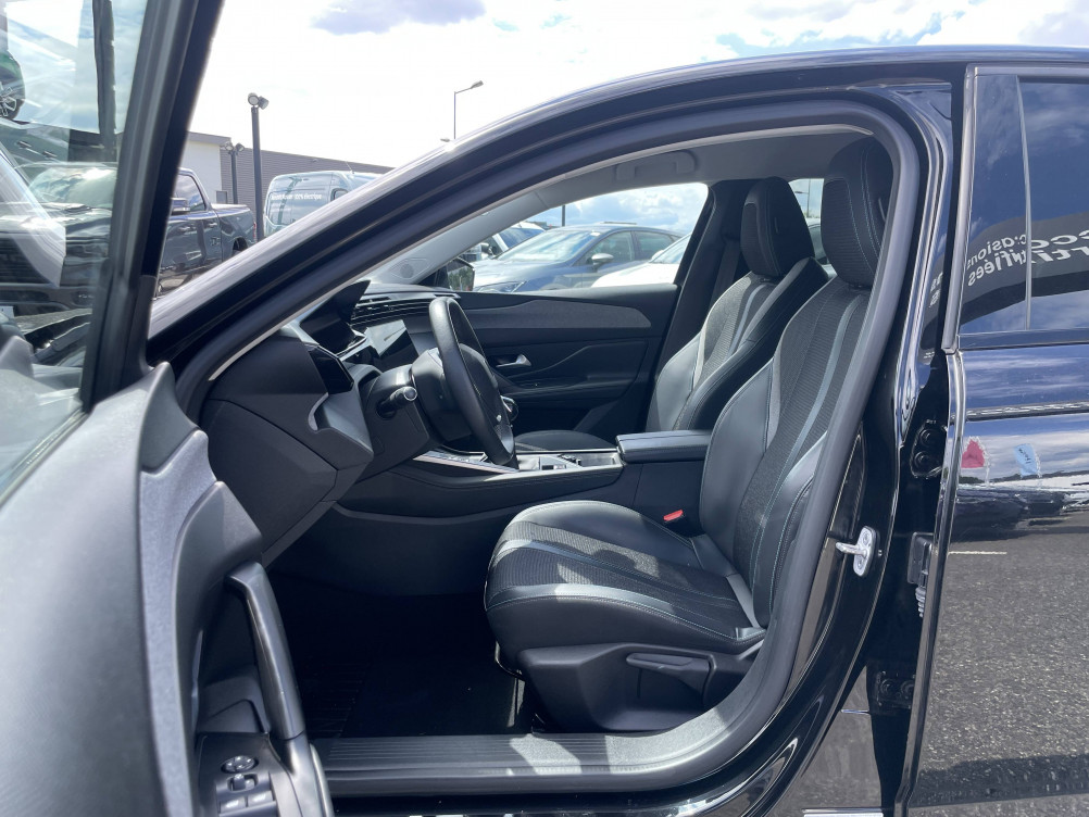 Acheter Peugeot 308 308 PureTech 130ch S&S BVM6 Allure Pack 5p occasion dans les concessions du Groupe Faurie