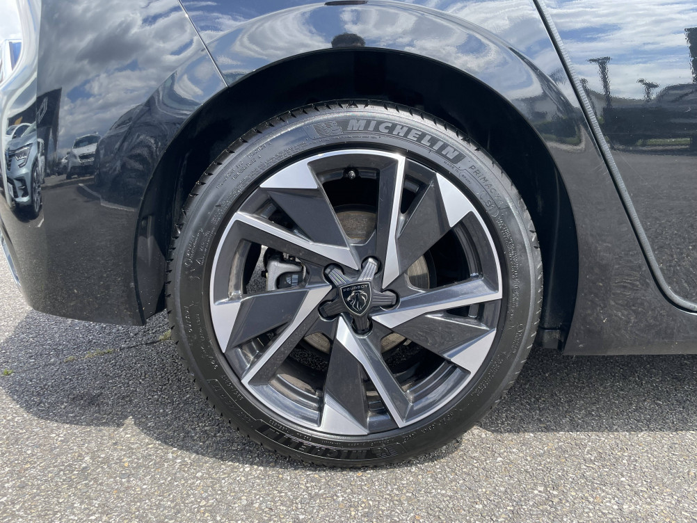 Acheter Peugeot 308 308 PureTech 130ch S&S BVM6 Allure Pack 5p occasion dans les concessions du Groupe Faurie