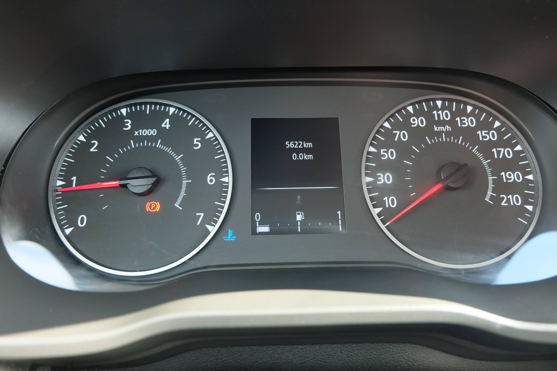 Acheter Dacia Duster Duster Blue dCi 115 4x2 Journey 5p occasion dans les concessions du Groupe Faurie