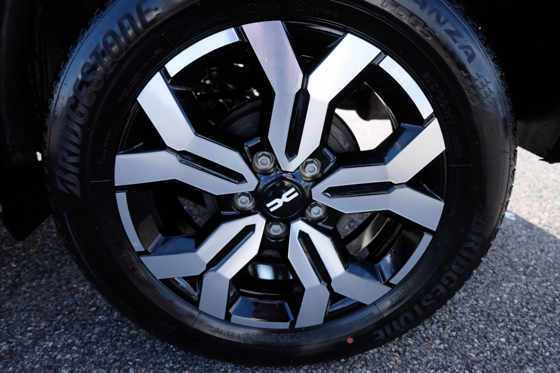 Acheter Dacia Duster Duster Blue dCi 115 4x2 Journey 5p occasion dans les concessions du Groupe Faurie