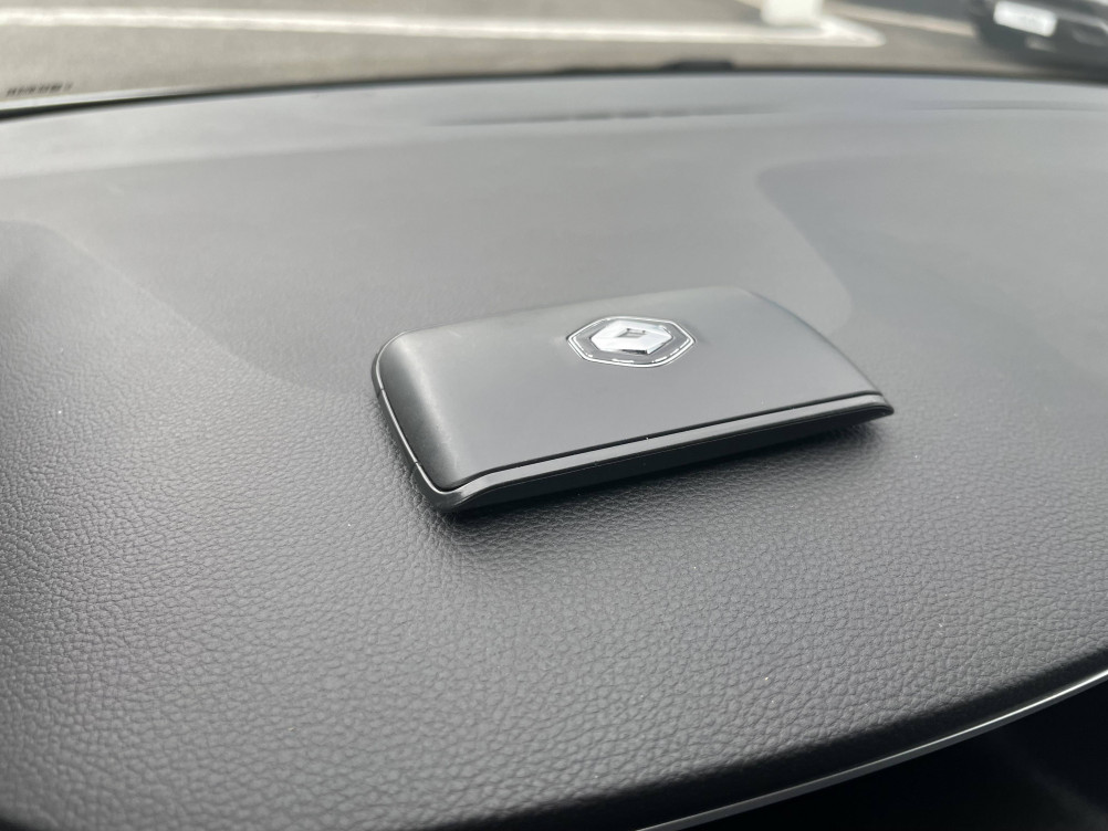Acheter Renault Zoe Zoe R110 Achat Intégral Limited 5p occasion dans les concessions du Groupe Faurie