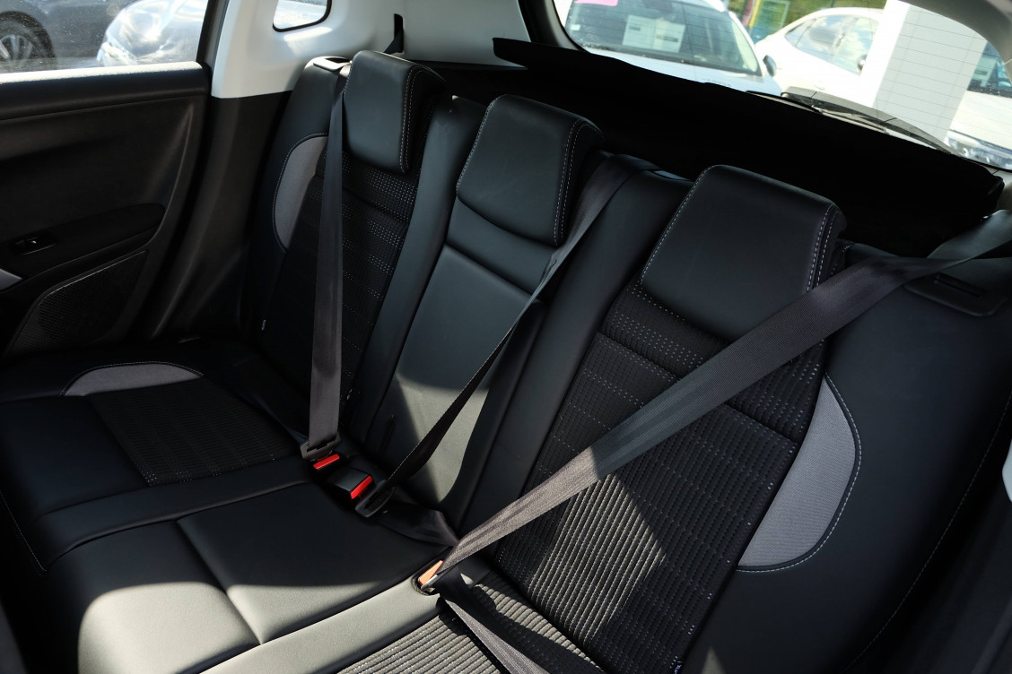 Acheter Peugeot 2008 2008 PureTech 110ch S&S EAT6 Allure 5p occasion dans les concessions du Groupe Faurie