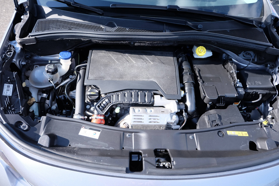 Acheter Peugeot 2008 2008 PureTech 110ch S&S EAT6 Allure 5p occasion dans les concessions du Groupe Faurie