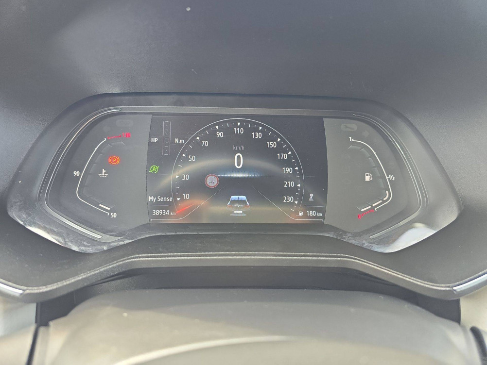 Acheter Renault Clio 5 Clio TCe 90 - 21 Intens 5p occasion dans les concessions du Groupe Faurie