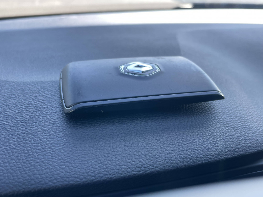 Acheter Renault Zoe Zoe R110 - 22B Evolution 5p occasion dans les concessions du Groupe Faurie