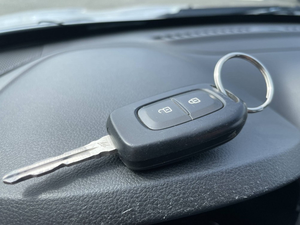 Acheter Dacia Spring Spring Achat Intégral Confort Plus 5p occasion dans les concessions du Groupe Faurie