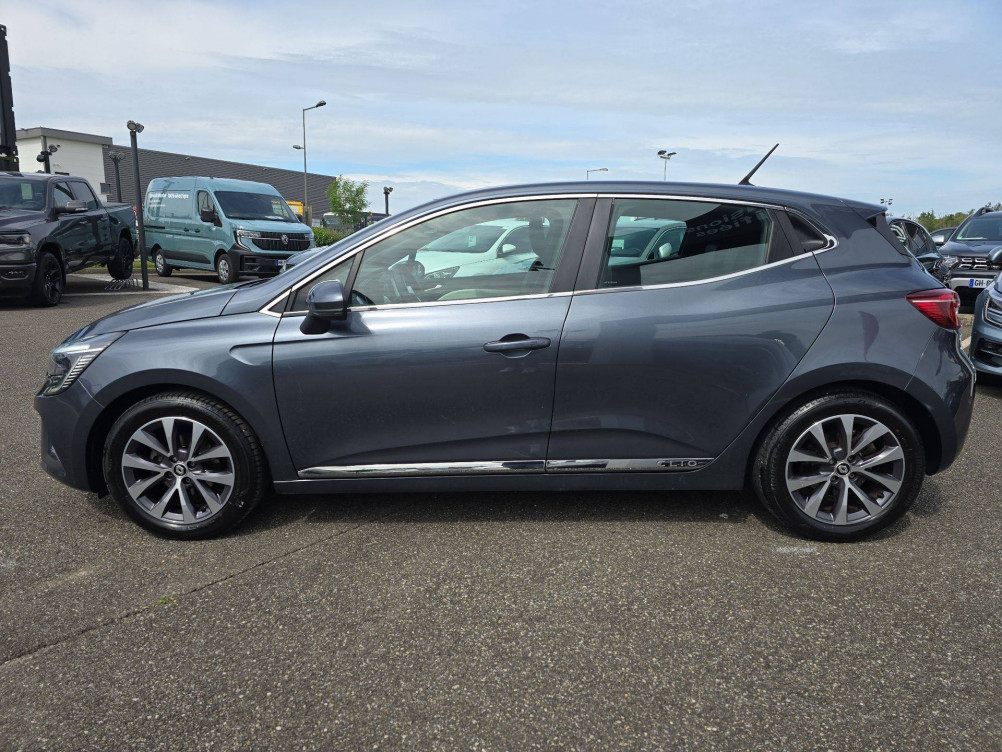 Acheter Renault Clio 5 Clio TCe 90 - 21 Intens 5p occasion dans les concessions du Groupe Faurie
