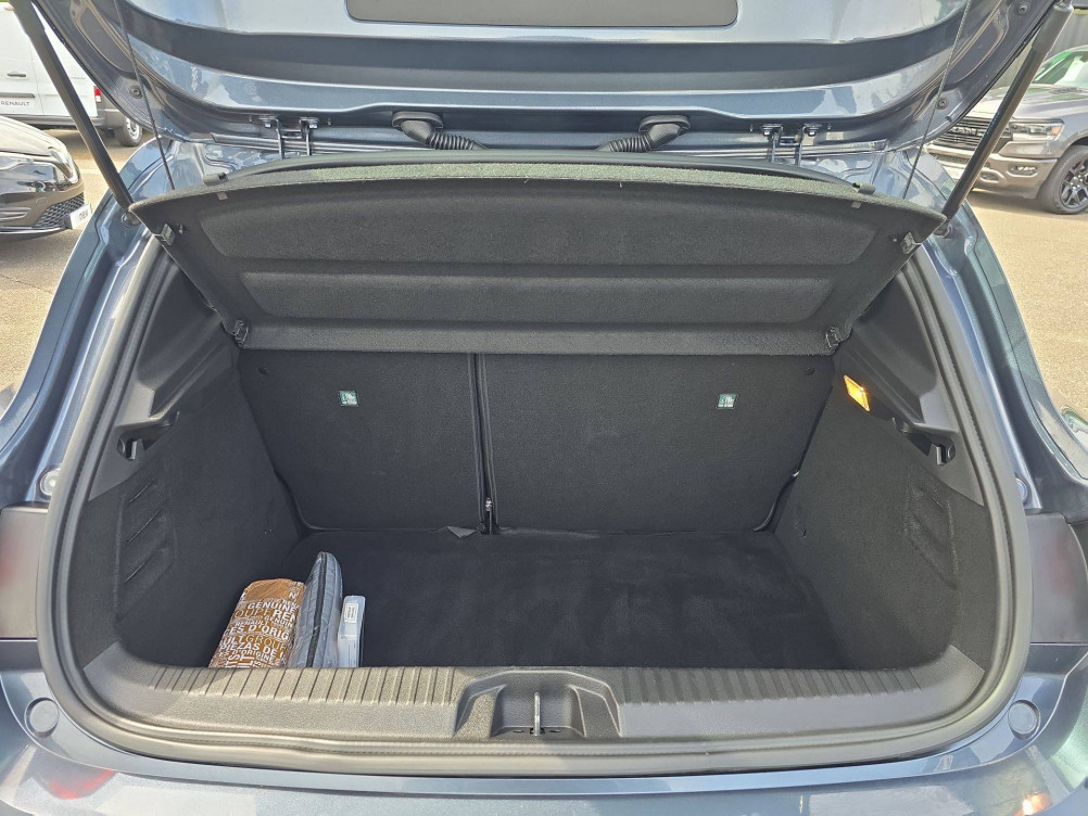 Acheter Renault Clio 5 Clio TCe 90 - 21 Intens 5p occasion dans les concessions du Groupe Faurie