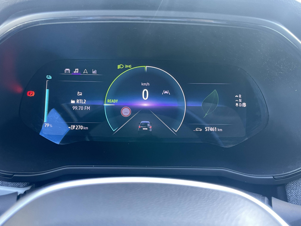 Acheter Renault Zoe Zoe R110 - 22B Evolution 5p occasion dans les concessions du Groupe Faurie