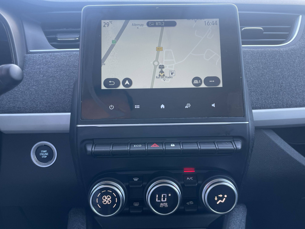 Acheter Renault Zoe Zoe R110 - 22B Evolution 5p occasion dans les concessions du Groupe Faurie
