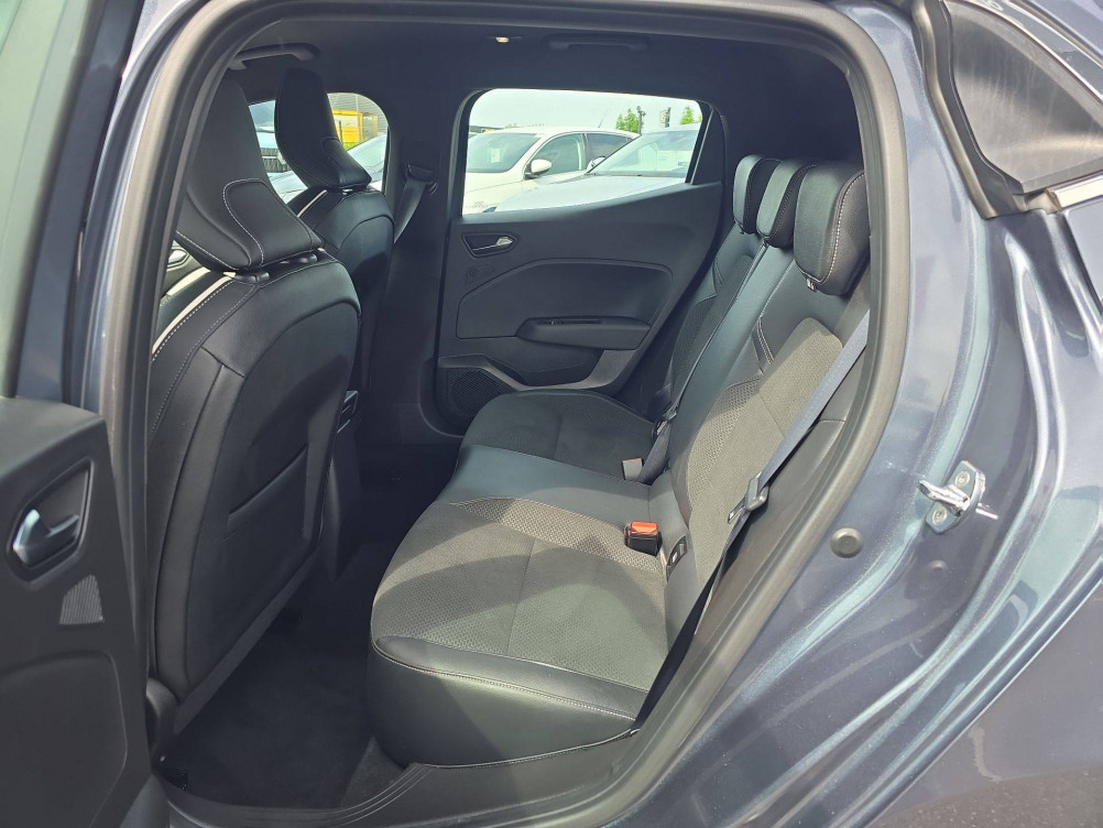 Acheter Renault Clio 5 Clio TCe 90 - 21 Intens 5p occasion dans les concessions du Groupe Faurie